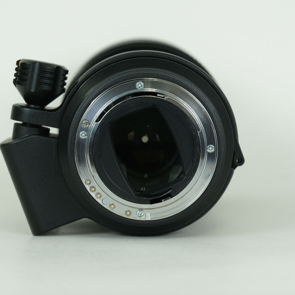 TAMRON SP AF70-200mm F/2.8 Di LD [IF] MACRO (Model A001)  [ペンタックスK用]