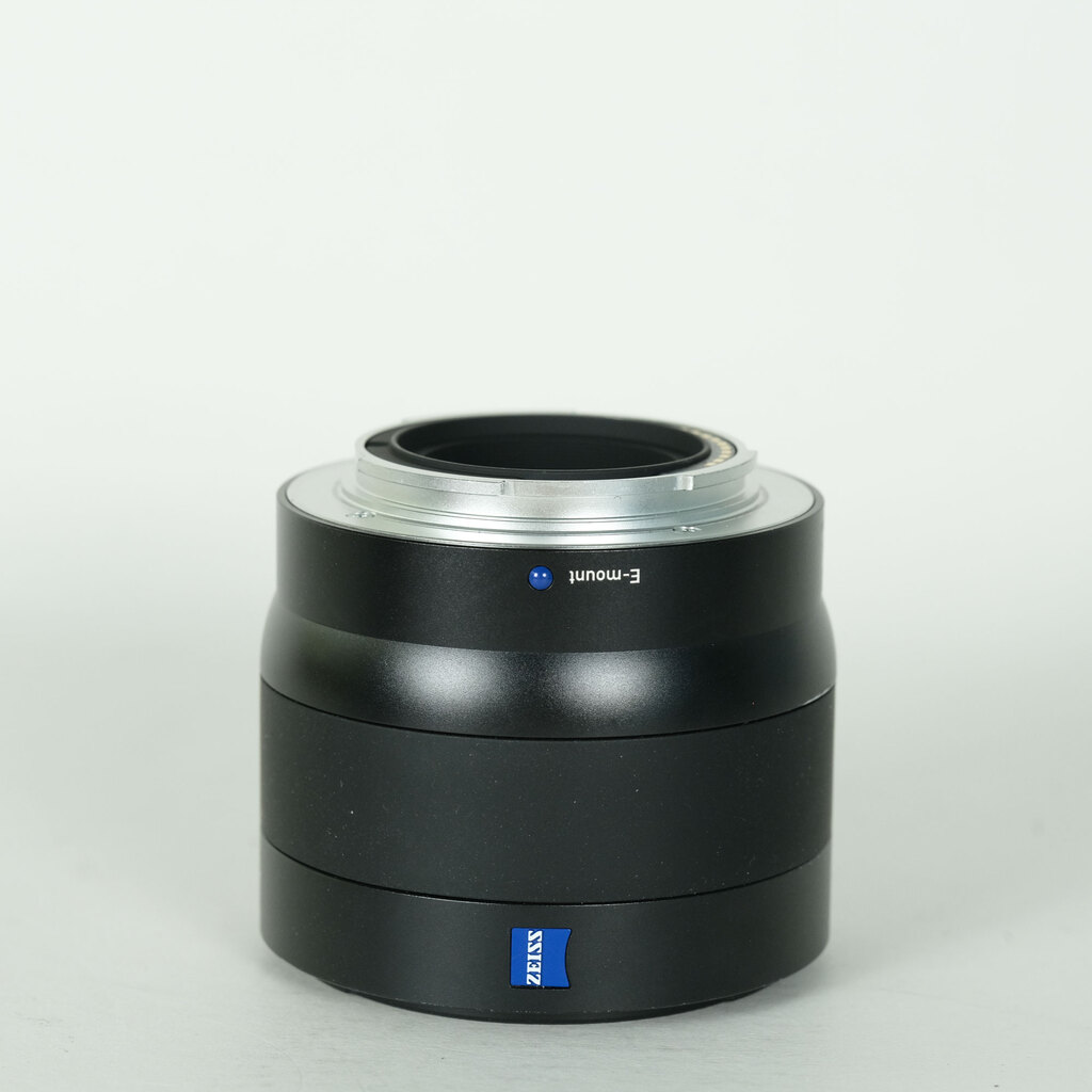 Carl Zeiss Touit 32mm F1.8（ソニーE用）