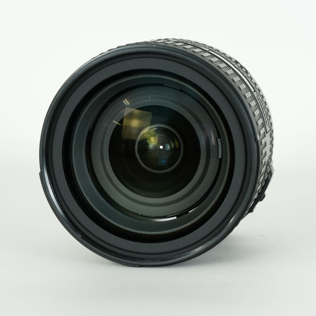 Nikon AF-S NIKKOR 24-85mm F3.5-4.5G ED VR