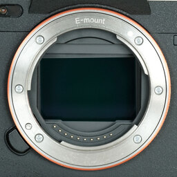 SONY α7 IV（ILCE-7M4）