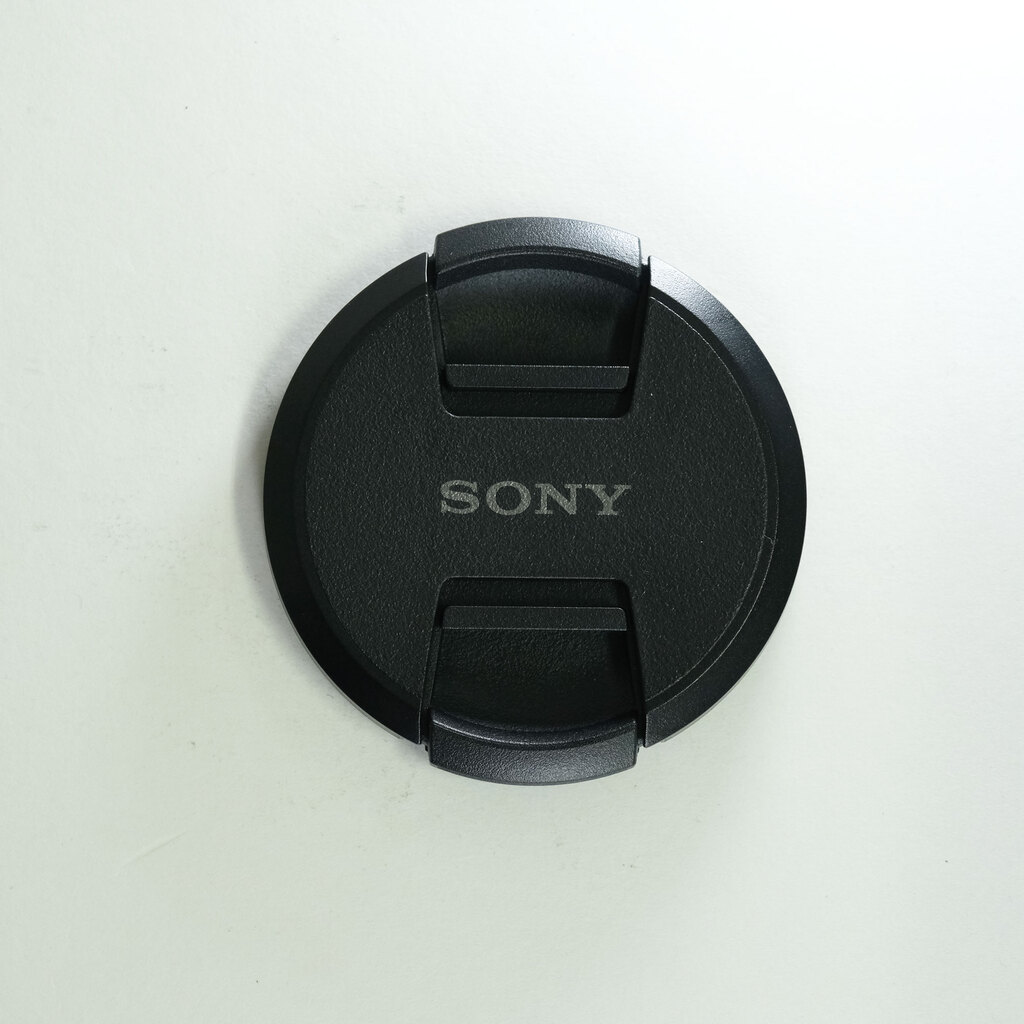 SONY FE 85mm F1.8 SEL85F18