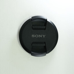 SONY FE 85mm F1.8 SEL85F18