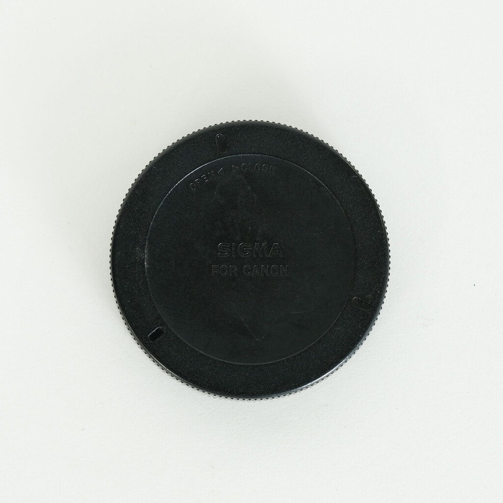 SIGMA 35mm F1.4 DG HSM｜Art [キヤノン用]