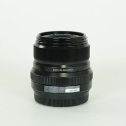 FUJIFILM XF23mmF2 R WR