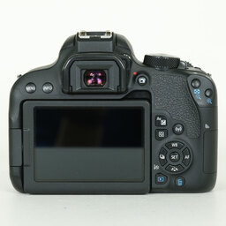Canon EOS Kiss X9i