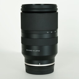 TAMRON 17-70mm F/2.8 Di III-A VC RXD (Model B070) [ソニーE用]