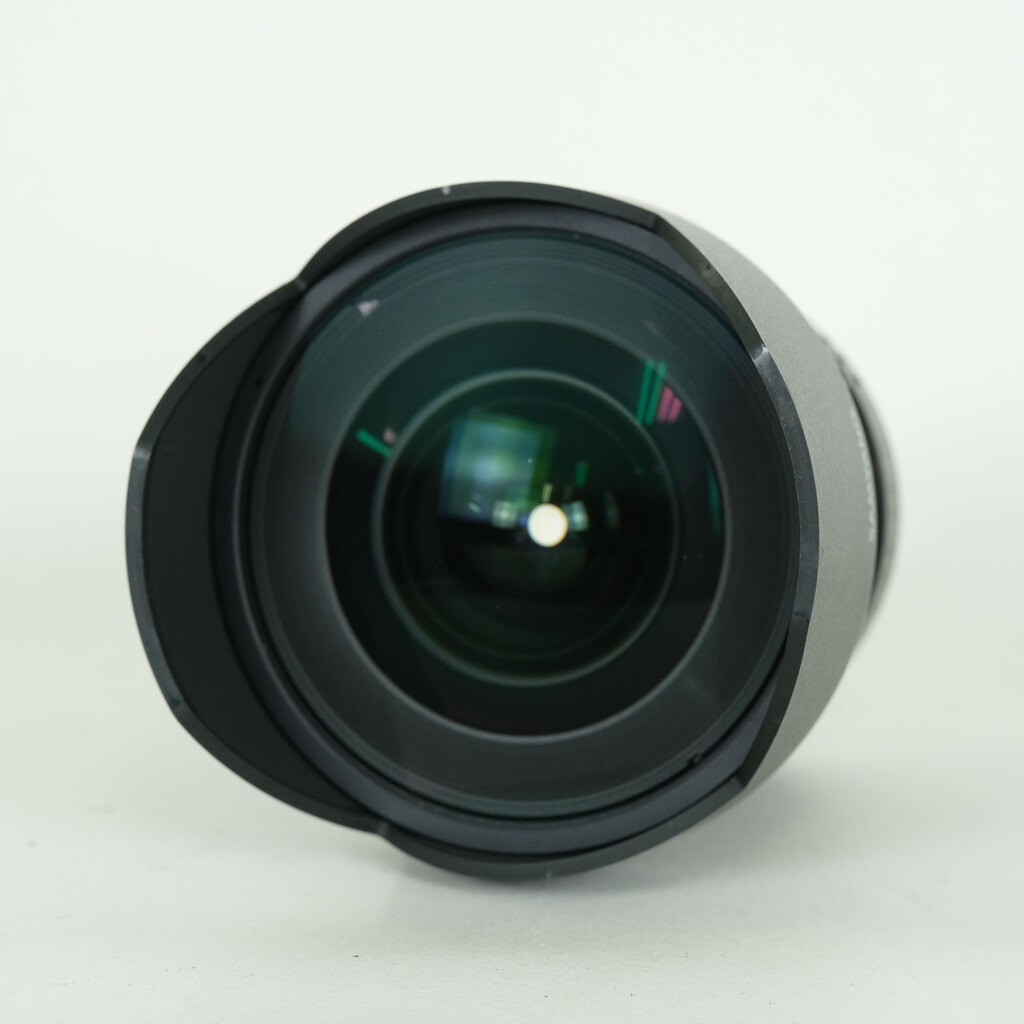 SAMYANG 14mm F2.8 Aspherical IF [キヤノンEF用]