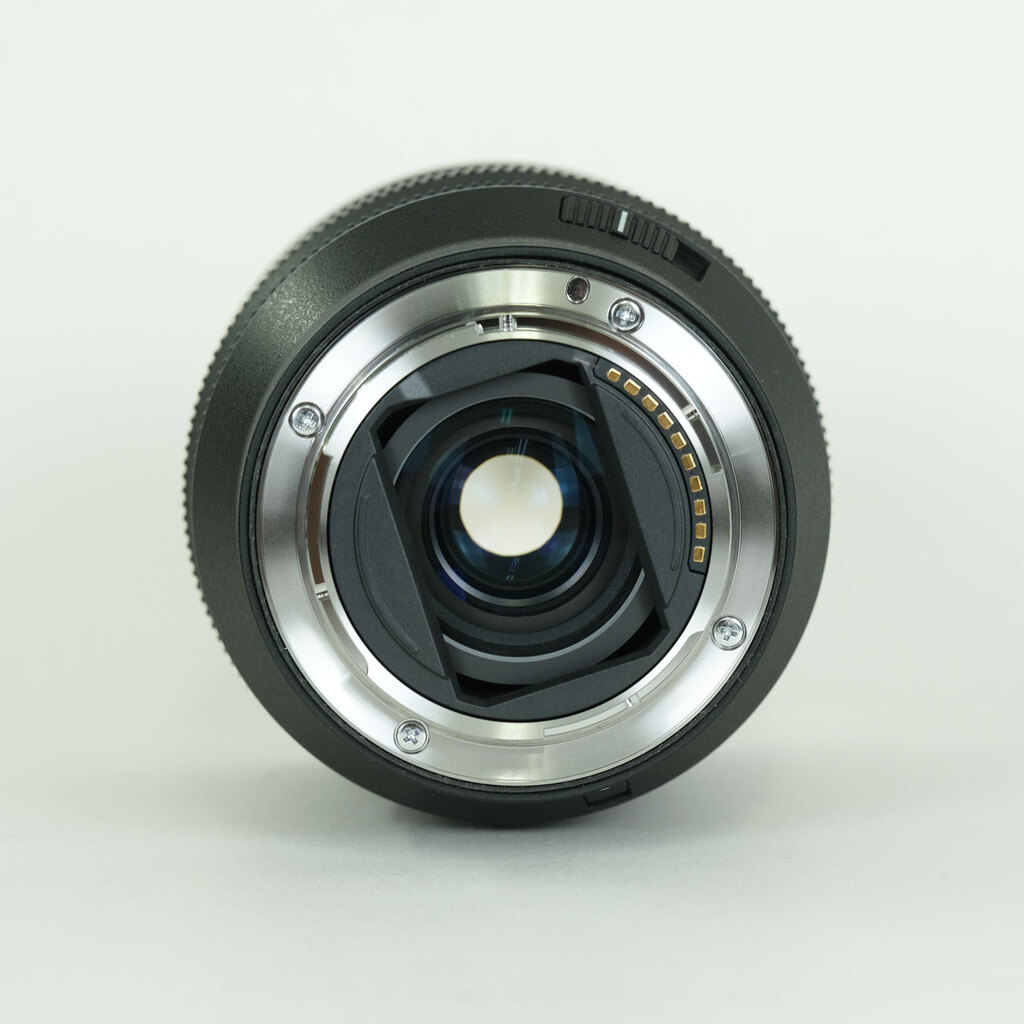 SONY FE 20-70mm F4 G SEL2070G
