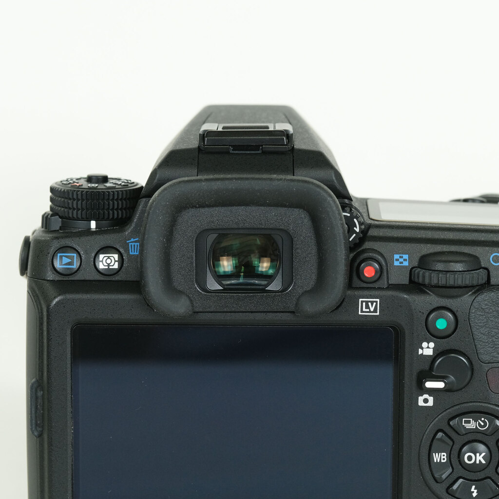 PENTAX K-3 ボディ