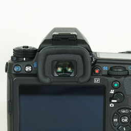 PENTAX K-3 ボディ