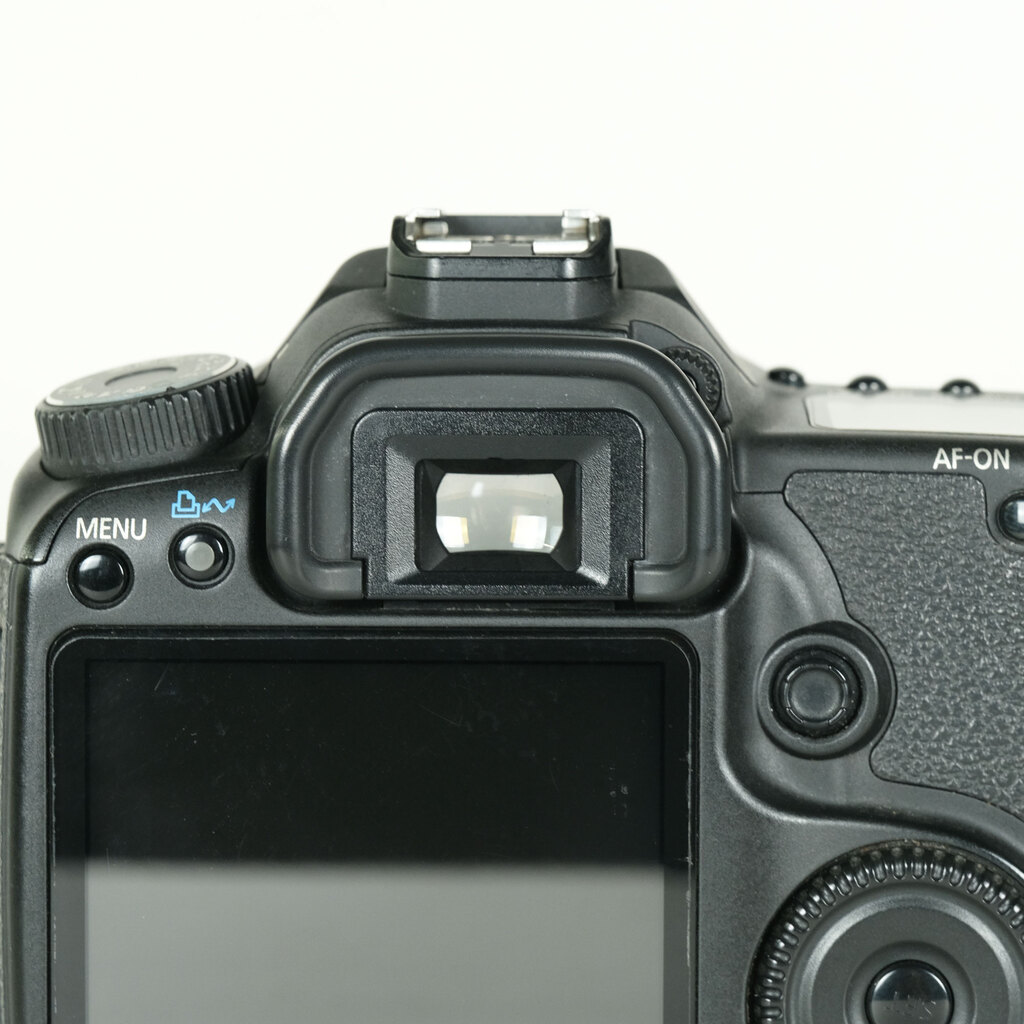 Canon EOS 40D ボディの出品 | ONE SCENE（ワンシーン）
