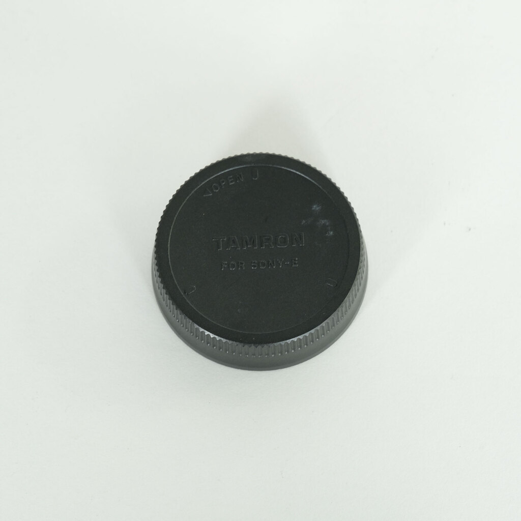 TAMRON 28-75mm F/2.8 Di III VXD G2 (Model A063) [ソニーE用]