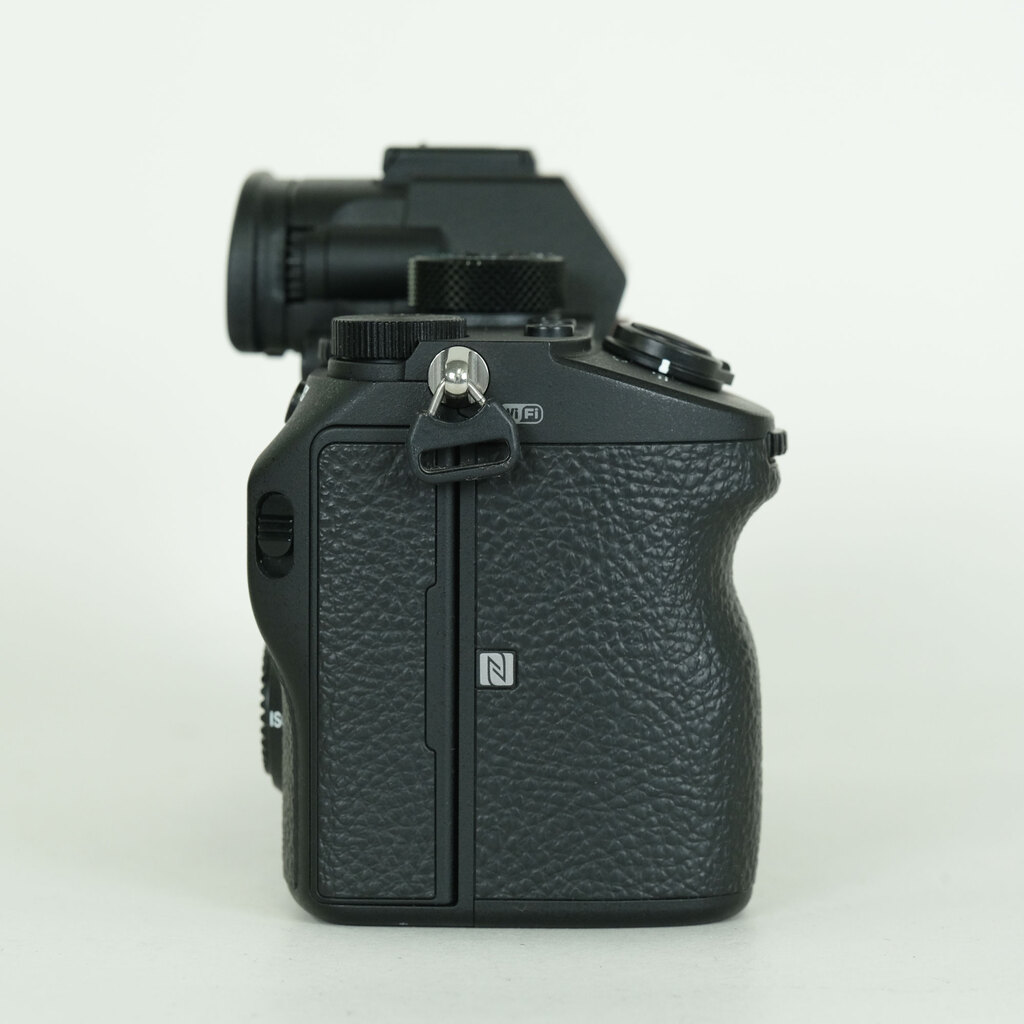 SONY α7R III（ILCE-7RM3）