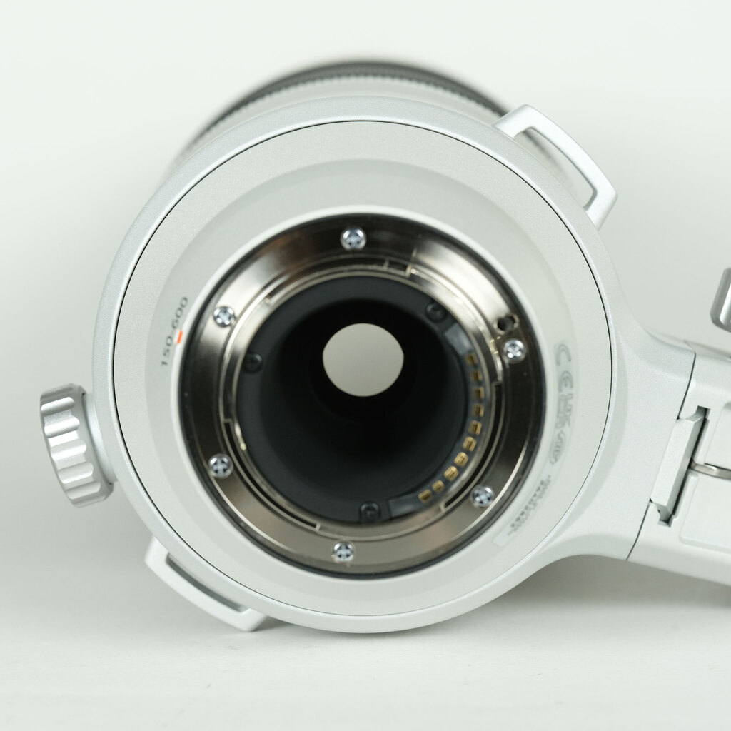 FUJIFUILM XF150-600mmF5.6-8 R LM OIS WR