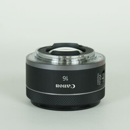 Canon RF16mm F2.8 STM