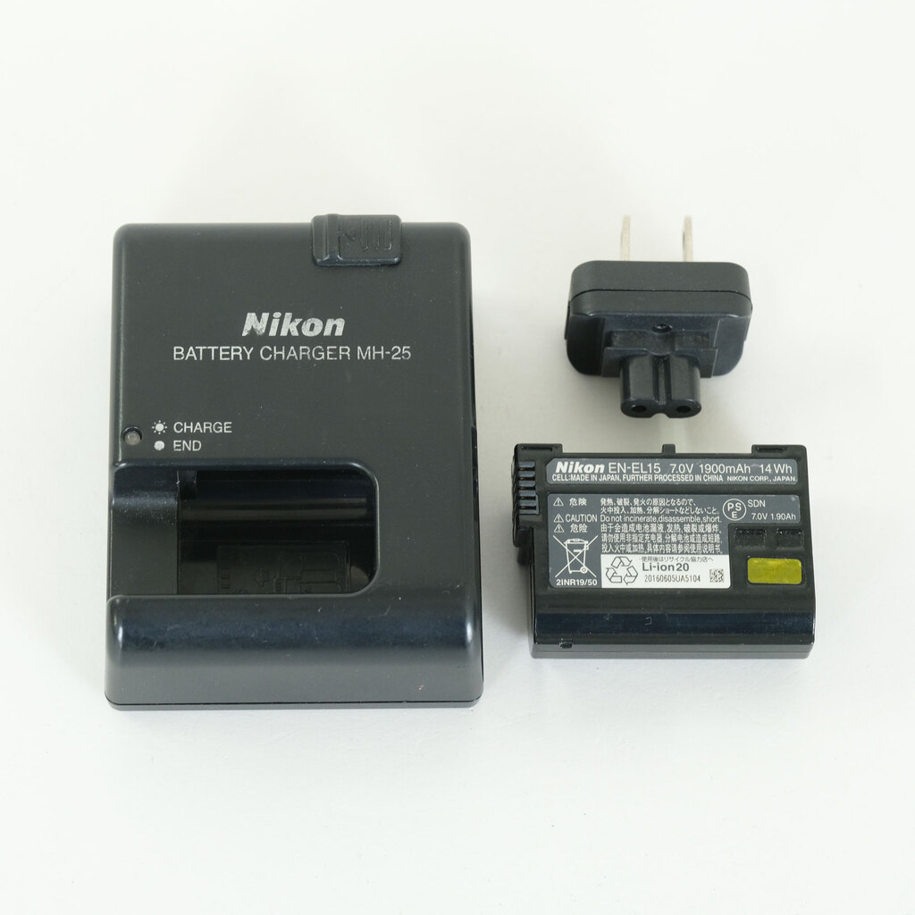 Nikon D810 Nikon D810