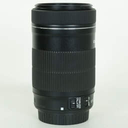 Canon EF-S55-250mm F4-5.6 IS STM