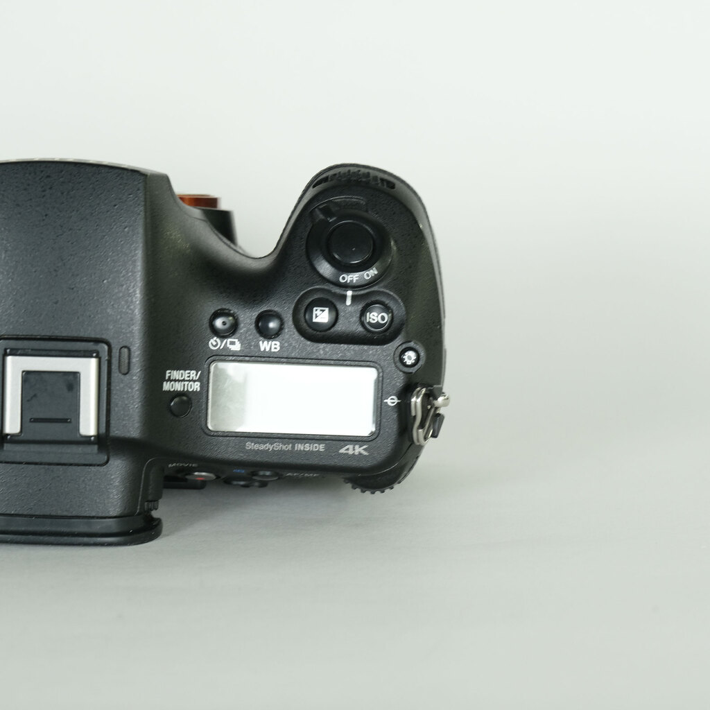 SONY α99II(ILCA-99M2) SONY α99II(ILCA-99M2)