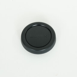 Panasonic LUMIX G VARIO 7-14mm / F4.0 ASPH.