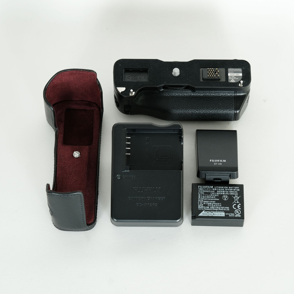 FUJIFILM X-T1 FUJIFILM X-T1