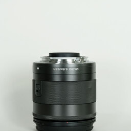 Canon EF-M11-22mm F4-5.6 IS STM