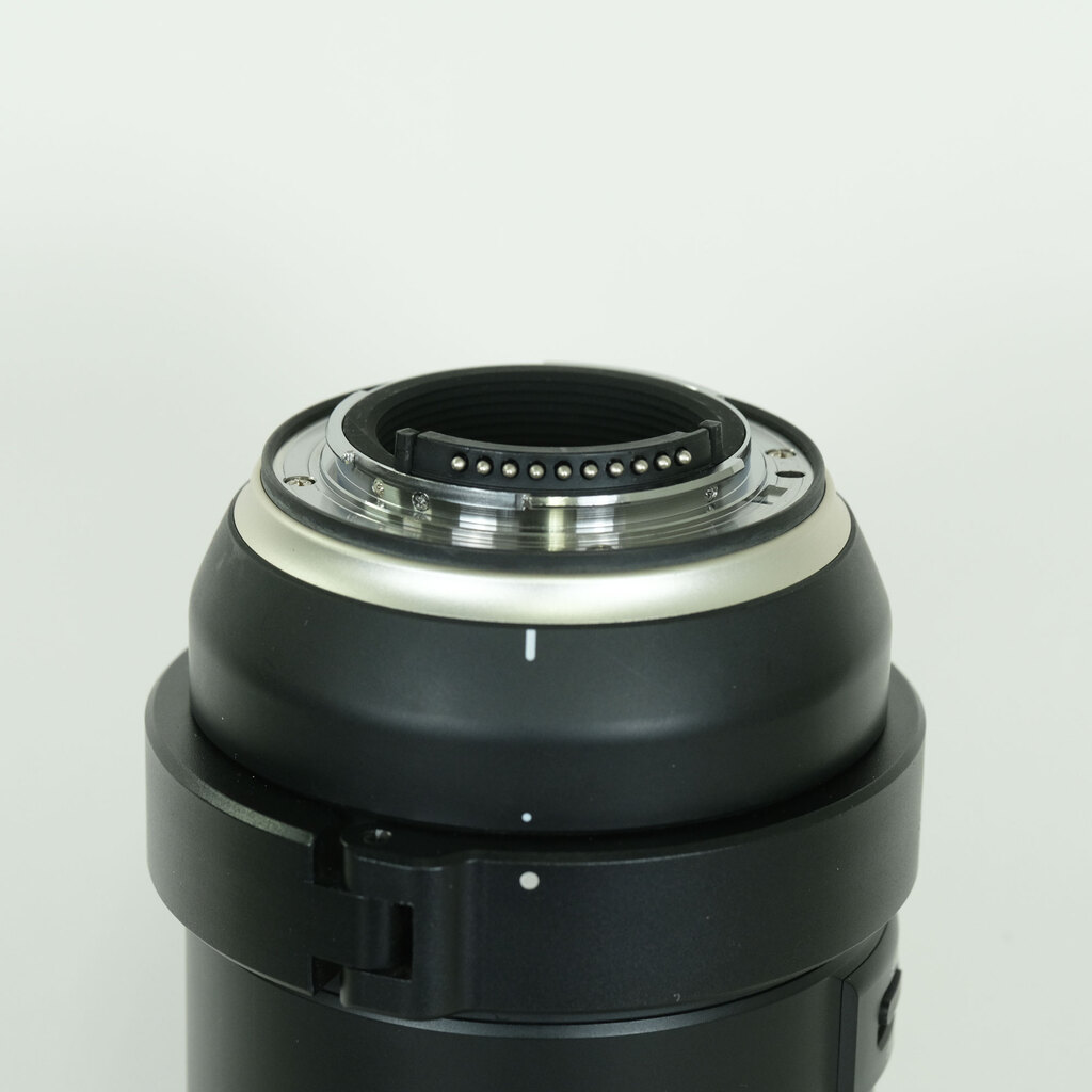 TAMRON 70-210mm F/4 Di VC USD (Model A034) [ニコンF用]