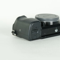 SONY α6000（ILCE-6000）