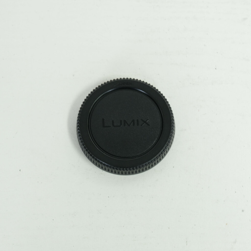 Panasonic LUMIX G 14-42mm F3.5-5.6 ASPH. MEGA O.I.S. H-FS014042 Panasonic LUMIX G 14-42mm F3.5-5.6 ASPH. MEGA O.I.S. H-FS014042