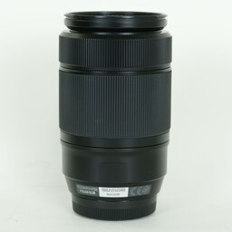 FUJIFILM XC50-230mmF4.5-6.7 OIS II