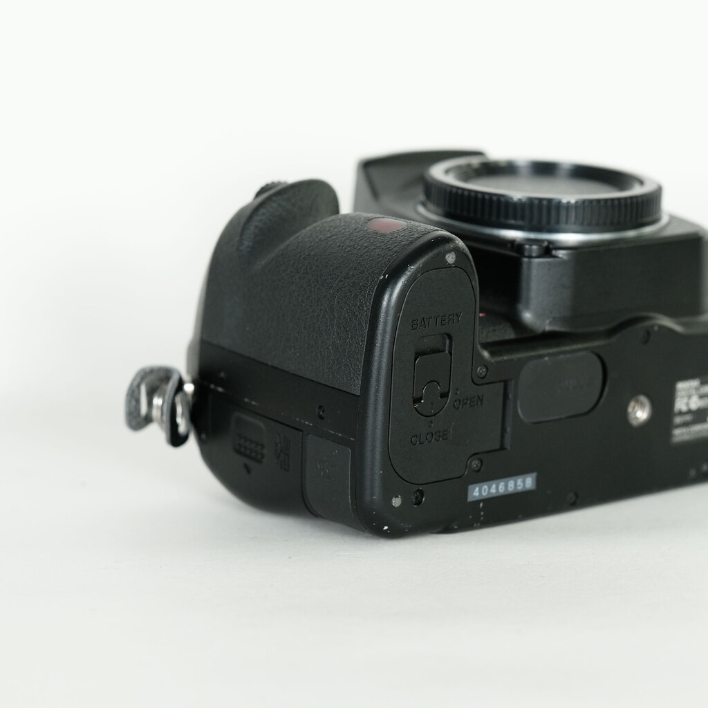 PENTAX K-5 ボディ