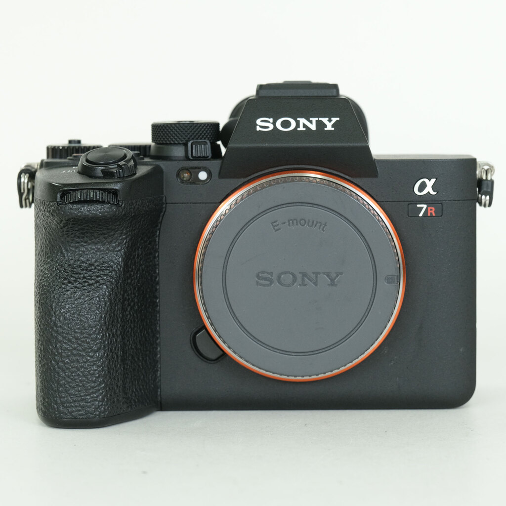 SONY α7R V（ILCE-7RM5）
