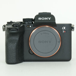 SONY α7R V（ILCE-7RM5）