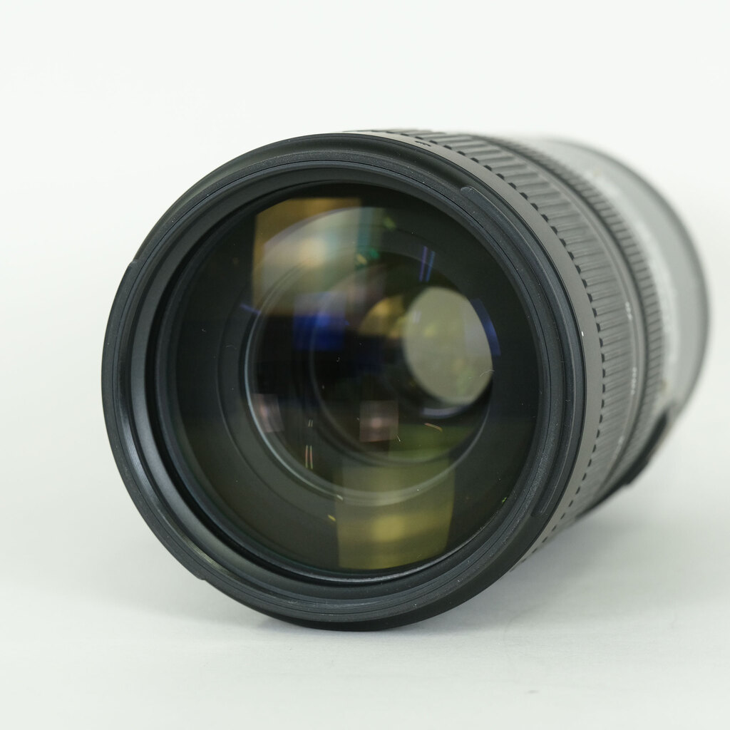 TAMRON SP 70-200mm F/2.8 Di VC USD G2 (Model A025) [ニコンF用]