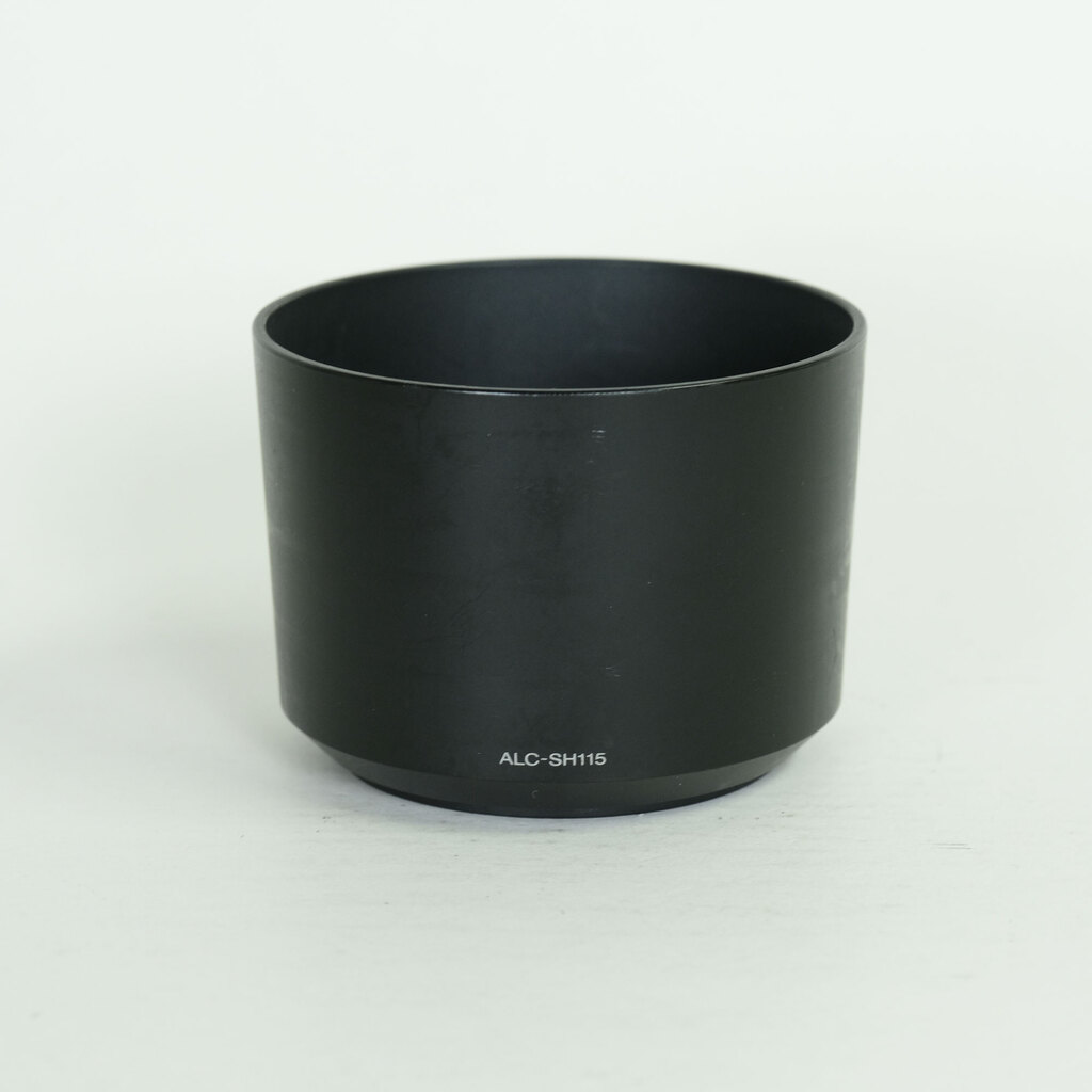 SONY E 55-210mm F4.5-6.3 OSS SEL55210 SONY E 55-210mm F4.5-6.3 OSS SEL55210