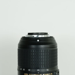 Nikon AF-S NIKKOR 24-70mm f/2.8E ED VR