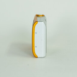 Canon IXY DIGITAL 110IS オレンジ