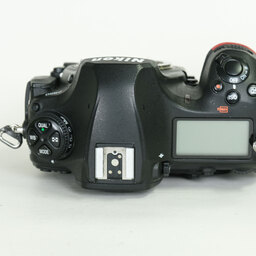 Nikon D850