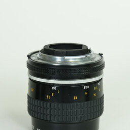 Nikon Ai Micro-Nikkor 55mm F2.8S Nikon Ai Micro-Nikkor 55mm F2.8S