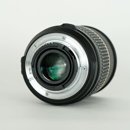 TAMRON SP 28-75mm F2.8 XR Di LD ASPH [IF] Macro/Model A09NII(ニコンF用)   【AFモーター内蔵】