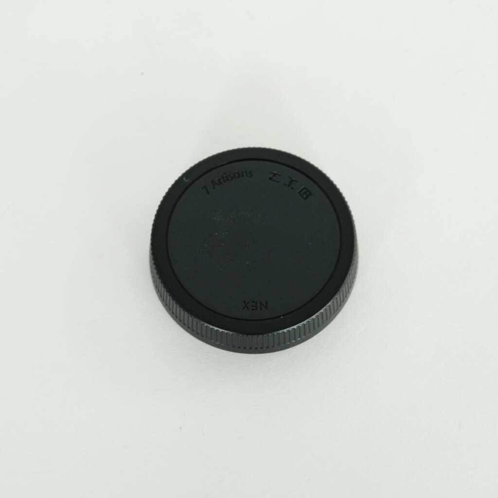 七工匠 7Artisans 5018EB-AF 50mm F1.8 ソニーE用