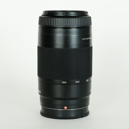 SONY 75-300mm F4.5-5.6(ソニーA用)