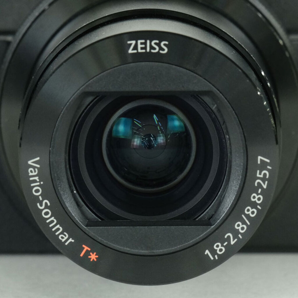 SONY Cyber-shot DSC-RX100M3の出品 | ONE SCENE（ワンシーン）