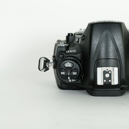 Nikon D300 ボディ