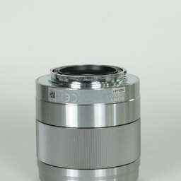 SONY E 50mm F1.8 OSS SEL50F18