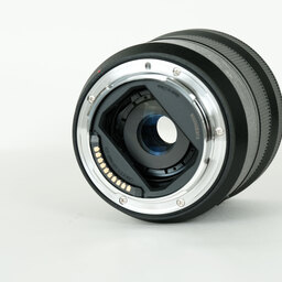 Panasonic LUMIX S 20-60mm F3.5-5.6