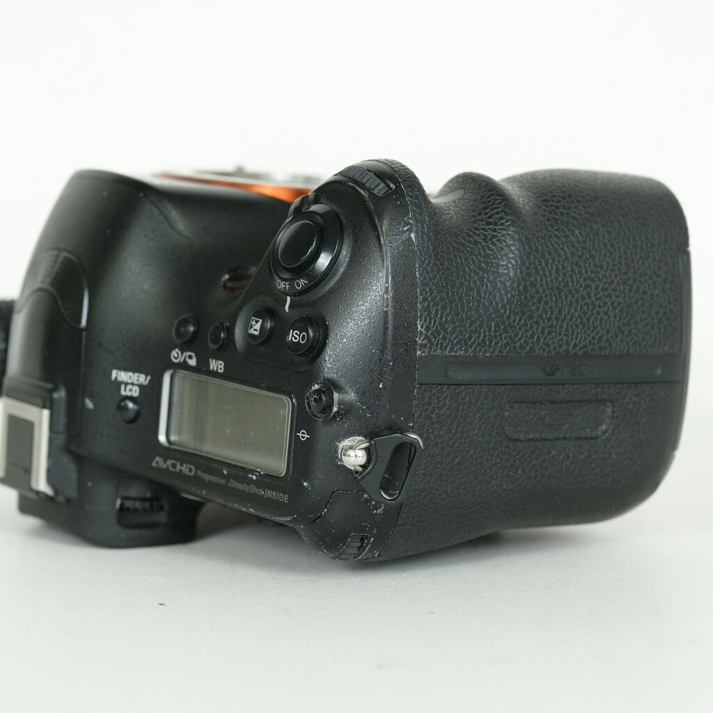 SONY α99（SLT-A99V）