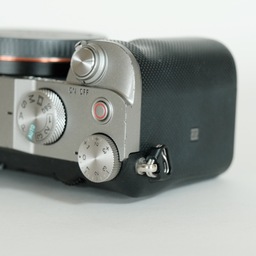 SONY α7C（ILCE-7C）