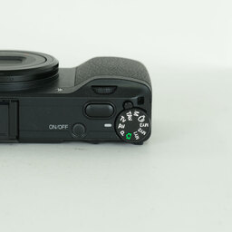 RICOH GR RICOH GR