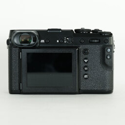 FUJIFILM GFX 50R