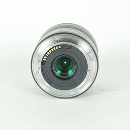 Canon EF-M18-55mm F3.5-5.6 IS STM